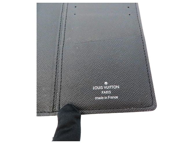 Cartera Brazza Louis Vuitton M30285 - vista 7