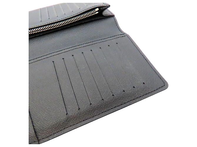 Cartera Brazza Louis Vuitton M30285 - vista 8