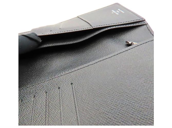 Cartera Brazza Louis Vuitton M30285 - vista 9
