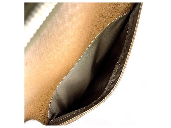Gepäck Louis Vuitton Taiga Pegase 55 M23313 Braun - Ansicht 11