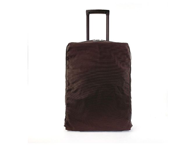 Gepäck Louis Vuitton Taiga Pegase 55 M23313 Braun - Ansicht 4
