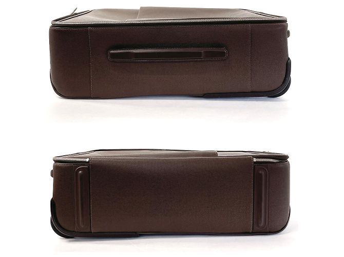 Gepäck Louis Vuitton Taiga Pegase 55 M23313 Braun - Ansicht 8