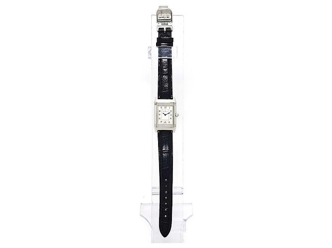 Jaeger Lecoultre Jaeger-LeCoultre Reverso Duetto Mechanical Watch Q2668412 - view 2