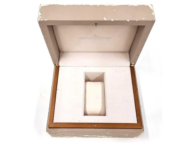 Jaeger Lecoultre Jaeger-LeCoultre Reverso Duetto Mechanical Watch Q2668412 - view 6