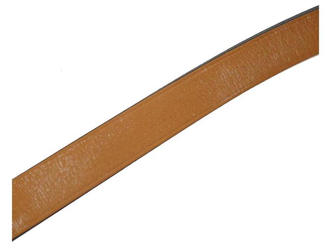 Hermès Hermes Leather Mini Kelly Double Tour Bracelet Black - view 9
