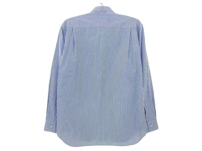 Comme Des Garcons Camisa de cuero Comme Des Garçons CDG-CH03 - vista 2