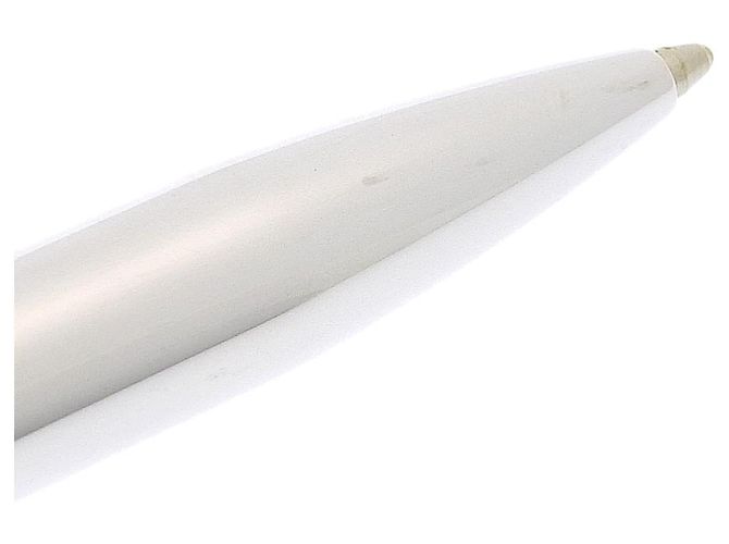 Penna a sfera T Clip in argento 925 Tiffany & Co - vista 3