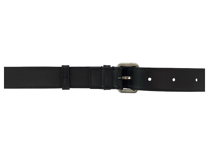 Fendi Peekaboo Leder Schultergurt - Ansicht 5
