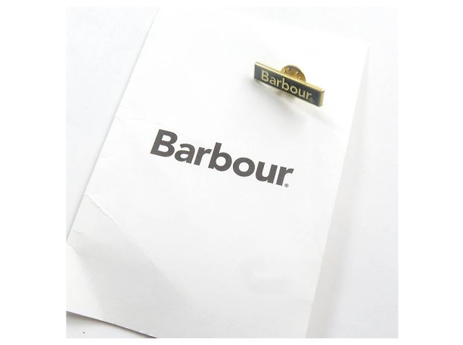 Giacca Barbour WAX BEDALE Nera 42 - vista 5