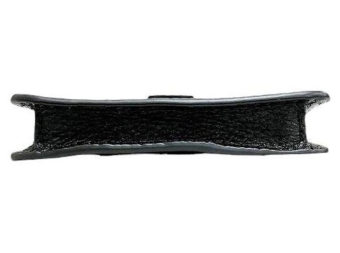 Pochette pour téléphone en cuir Marc Jacobs - vue 3