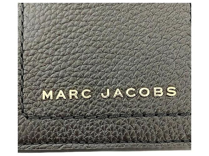 Pochette pour téléphone en cuir Marc Jacobs - vue 5