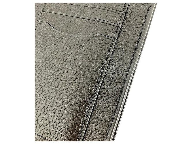 Pochette pour téléphone en cuir Marc Jacobs - vue 8