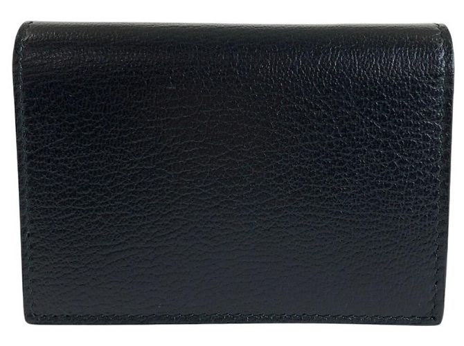 Alexander McQueen Schultertasche aus Leder mit Totenkopf-Nieten - Ansicht 2
