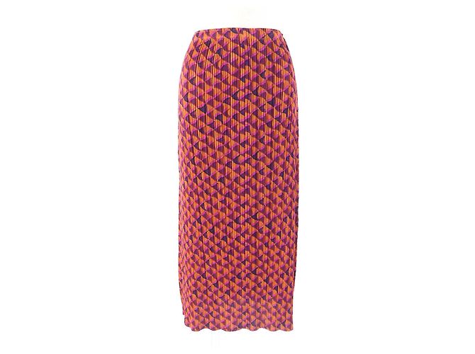 Issey Miyake SET 2 PEZZI PP43-JK951/PP43-JG954 PLEATS PLEASE Multicolore - vista 5