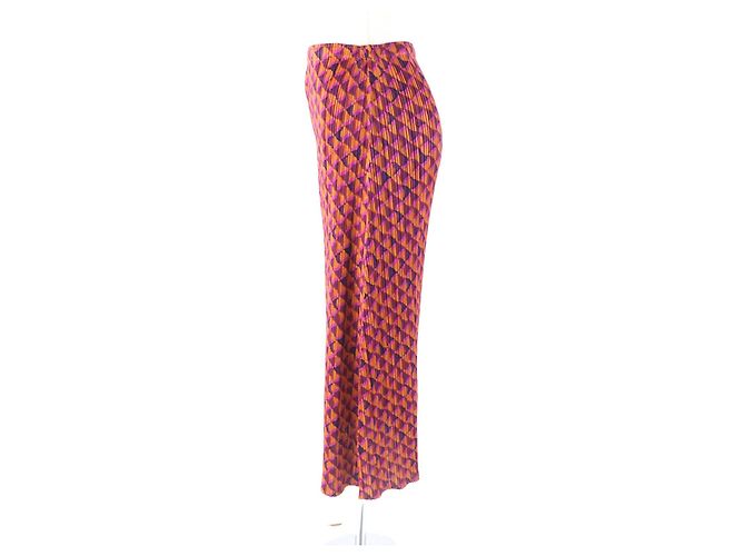 Issey Miyake SET 2 PEZZI PP43-JK951/PP43-JG954 PLEATS PLEASE Multicolore - vista 7