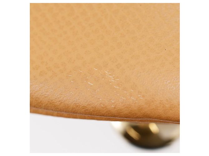 Hermès Sac Boston Hermes Bolide 45 Camel Marron - vue 11