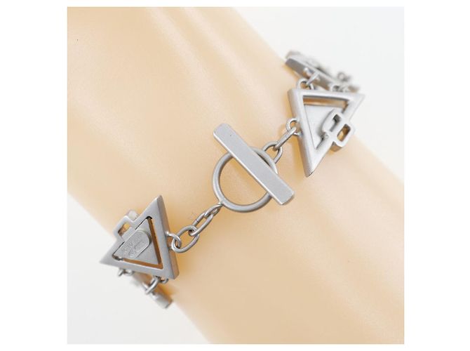 Bracciale in argento 925 Bottega Veneta - vista 3