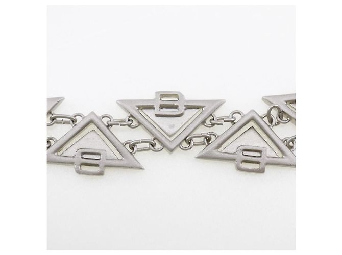 Bracciale in argento 925 Bottega Veneta - vista 4