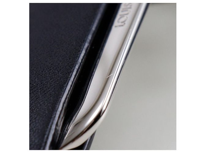 Cinturón de lona Monogram Louis Vuitton MP022 Castaño - vista 5