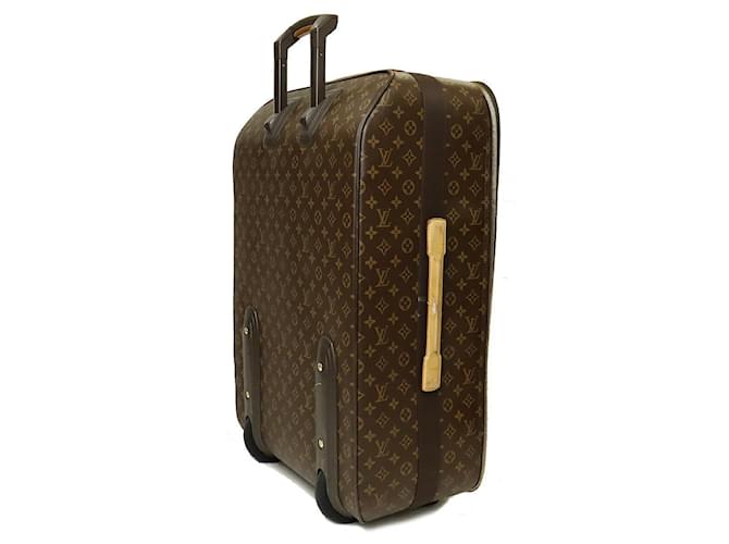 Valise Louis Vuitton Monogram Pegase 70 M23248 - vue 2