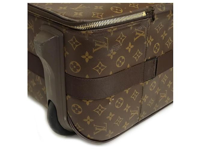 Valise Louis Vuitton Monogram Pegase 70 M23248 - vue 3