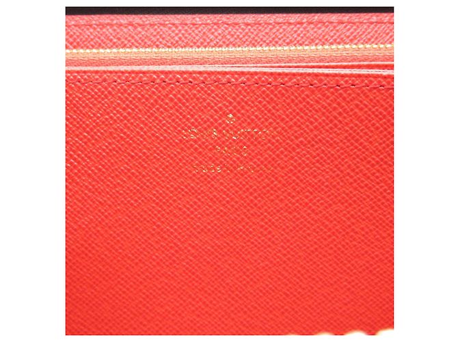 Louis Vuitton Zippy Wallet Monogram Brown M41896 - view 6