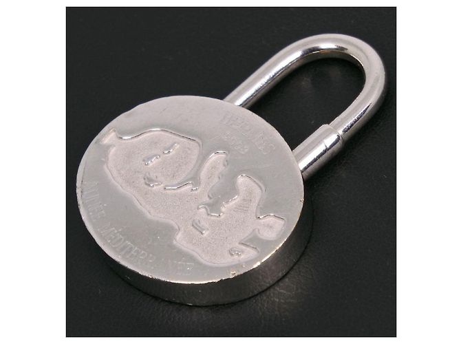 Hermès 2003 Silber Cadena Unisex - Ansicht 2