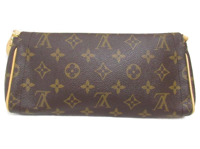 Louis Vuitton Pochette Beverly Shoulder Bag M40122 Brown - view 2
