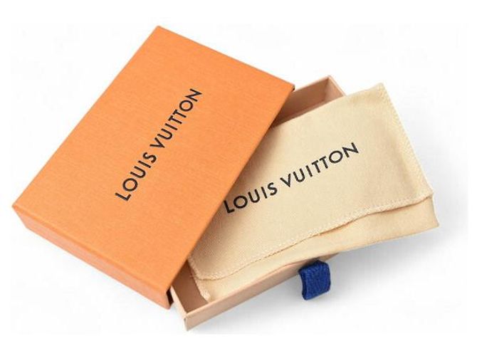 Porte-clés Louis Vuitton Vivienne M68654 Multicolore - vue 6