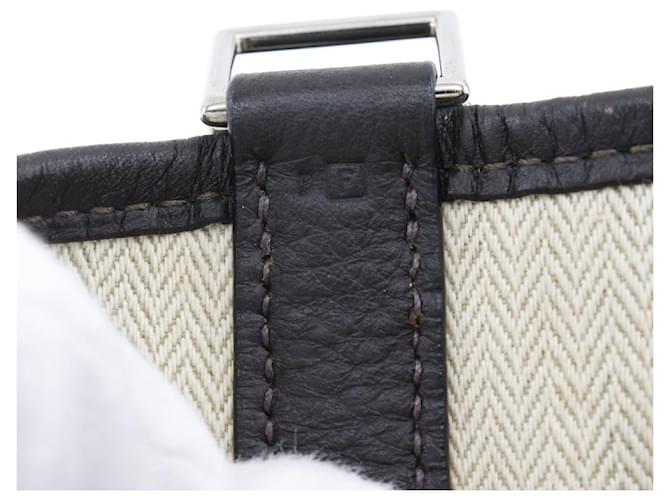 Hermès Hermes Picotin GM Shoulder Bag Amazonia Brown - view 7