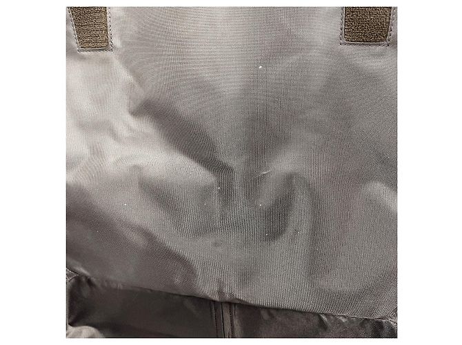 Bagaglio Louis Vuitton Damier Pegase 65 Marrone - vista 2