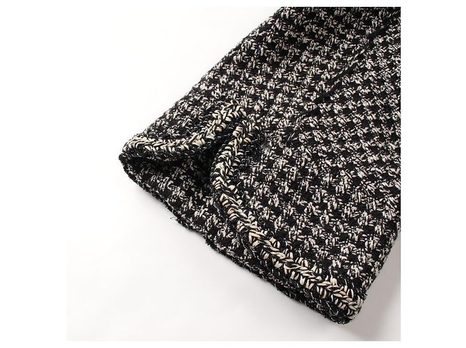 Conjunto de seda Chanel - vista 9