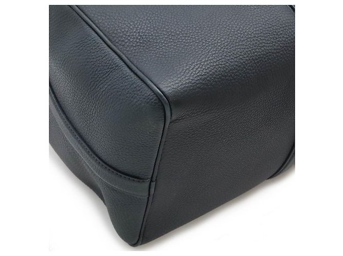 Sac Boston Keepall Bandoulière 45 Naxos Louis Vuitton M93191 Bleu - vue 3