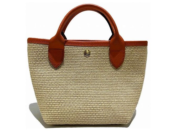 Longchamp Paris St Tropez Shoulder Bag 10162HY T017 - view 2