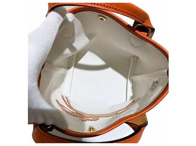 Longchamp Paris St Tropez Shoulder Bag 10162HY T017 - view 6