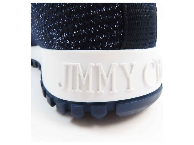 Zapatillas Star Jimmy Choo con pompones de zorro - vista 10