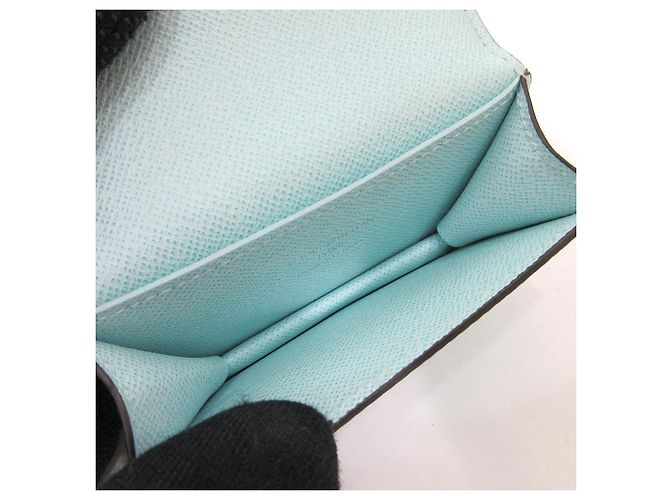 Multicart Twist Kartenetui Louis Vuitton M69344 Blau - Ansicht 4