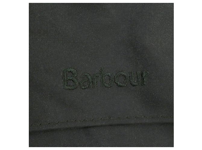 Autre Marque Chaqueta de algodón Barbour BEAUFORT verde 36 - vista 6