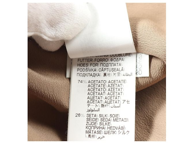 Ropa de abrigo de lana y alpaca Brunello Cucinelli - vista 5