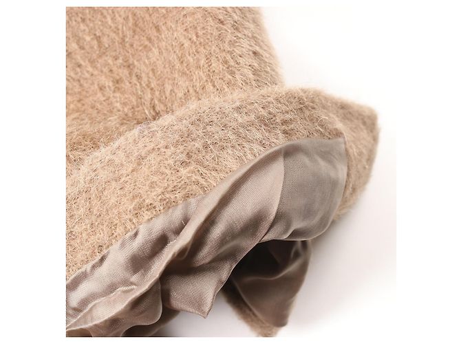 Ropa de abrigo de lana y alpaca Brunello Cucinelli - vista 7