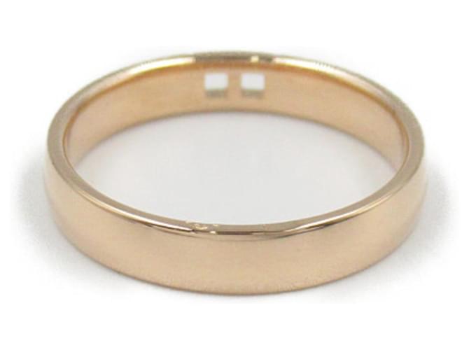 Hermès Hermes Heracles Ring K18PG Pink Gold Golden - view 3