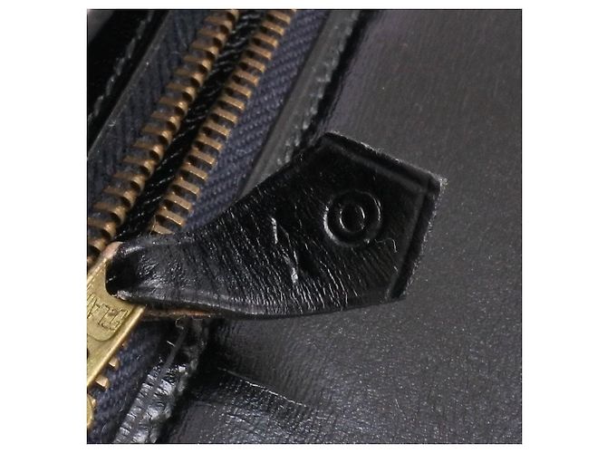 Hermès Borsa a spalla 2WAY Hermes Nera Nero - vista 8