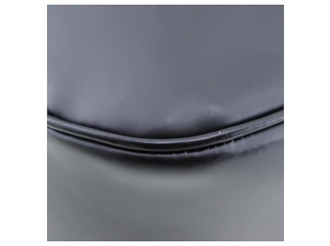 Borsa Vara a spalla unica Salvatore Ferragamo Nero - vista 4