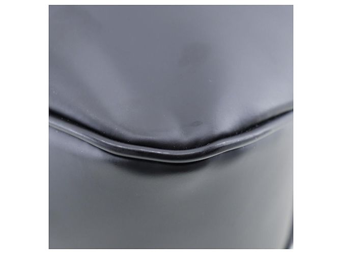 Borsa Vara a spalla unica Salvatore Ferragamo Nero - vista 5