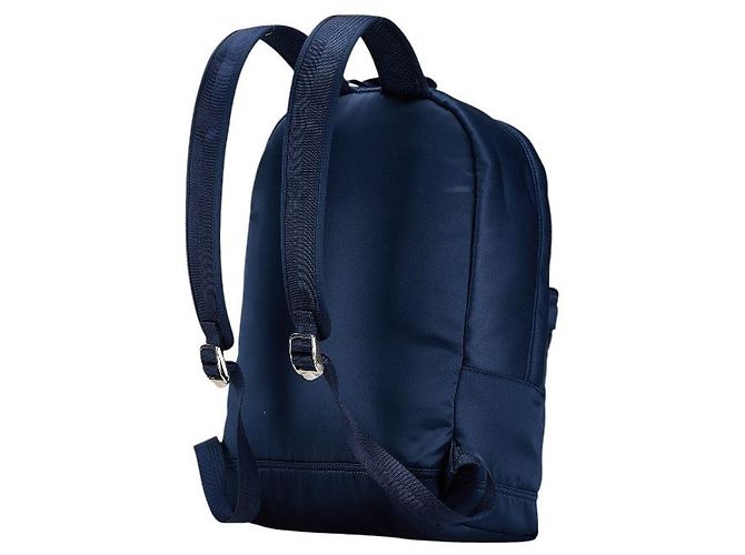 Mochila bordada com logo Kenzo Tiger - vista 2