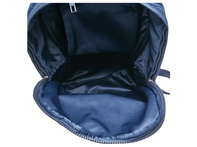 Mochila bordada com logo Kenzo Tiger - vista 6