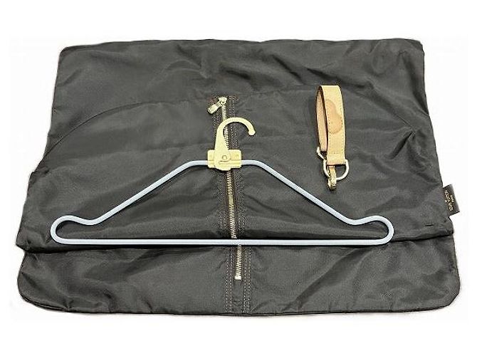 Borsa Pegase 55 Monogramma Louis Vuitton M23294 Marrone - vista 7