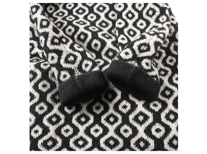 Max Mara Wollmohair Kleid CADINE - Ansicht 5