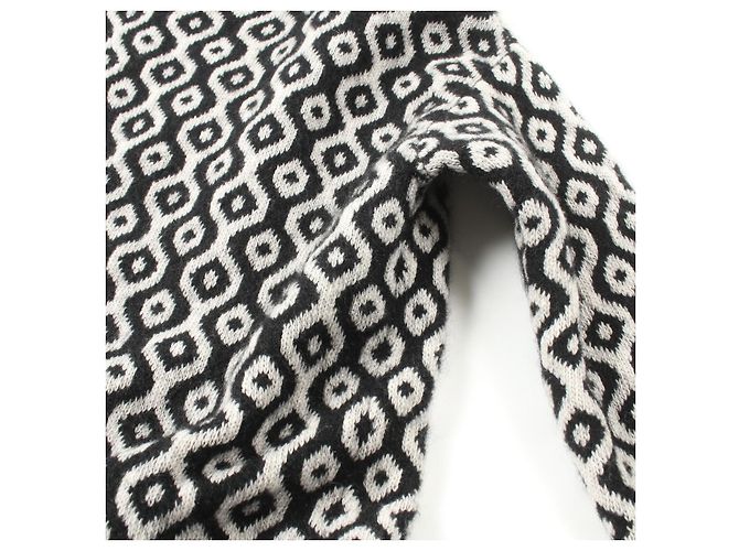 Max Mara Wollmohair Kleid CADINE - Ansicht 7