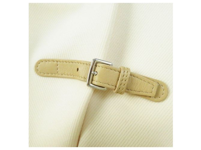 Hermès Hermes Wolle Cashmere Bascule Jacke Damen - Ansicht 6